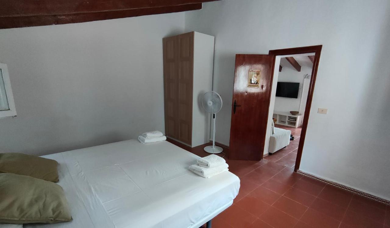 Casita De Campo En Las Marinas De Denia Exterior photo